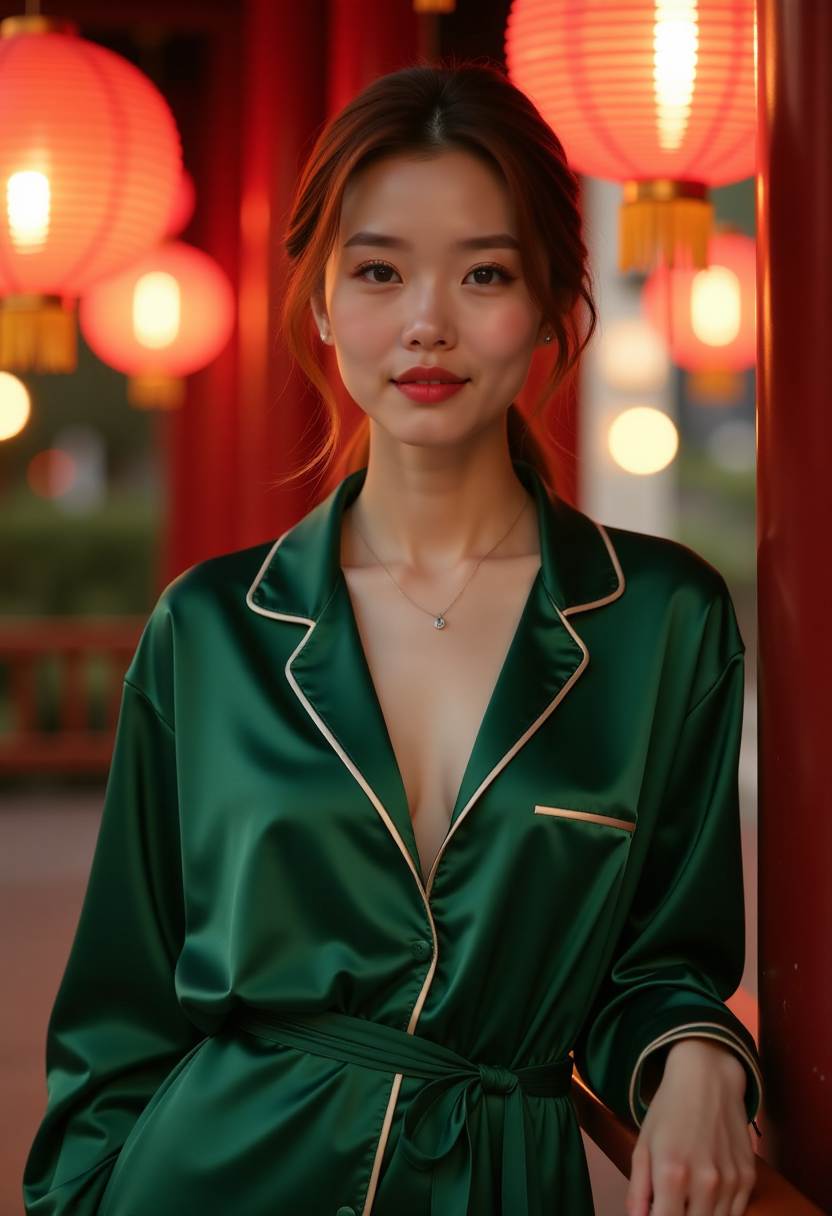 校园乐队彩排